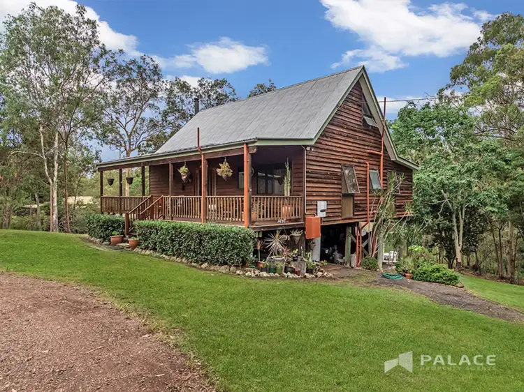 4-8 Craswell Court, Chuwar QLD 4306