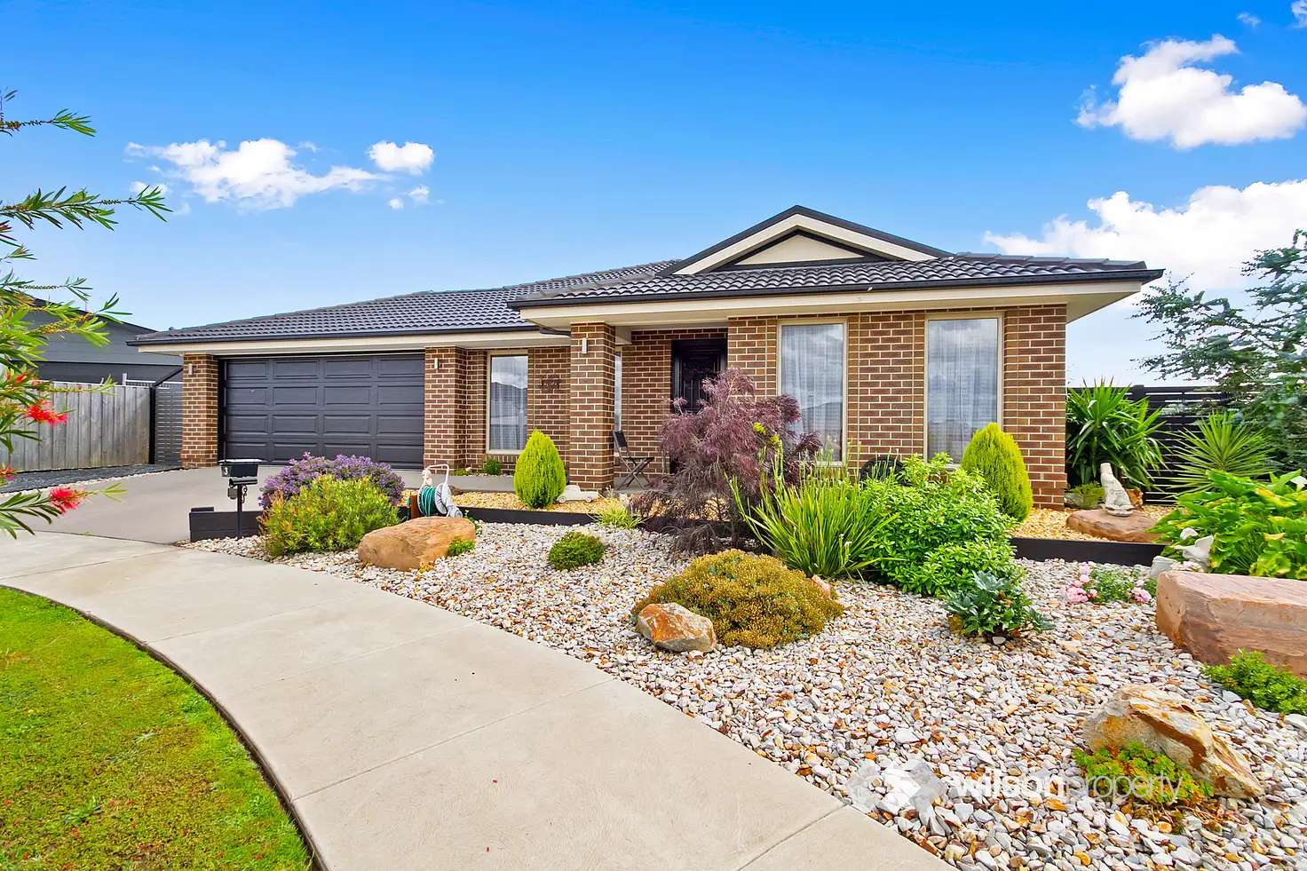 Main view of Homely house listing, 3 Penny Court, Traralgon VIC 3844