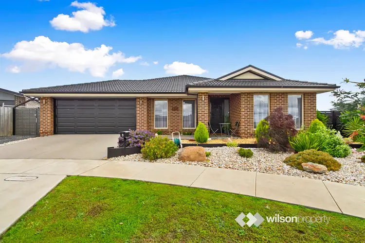 Second view of Homely house listing, 3 Penny Court, Traralgon VIC 3844