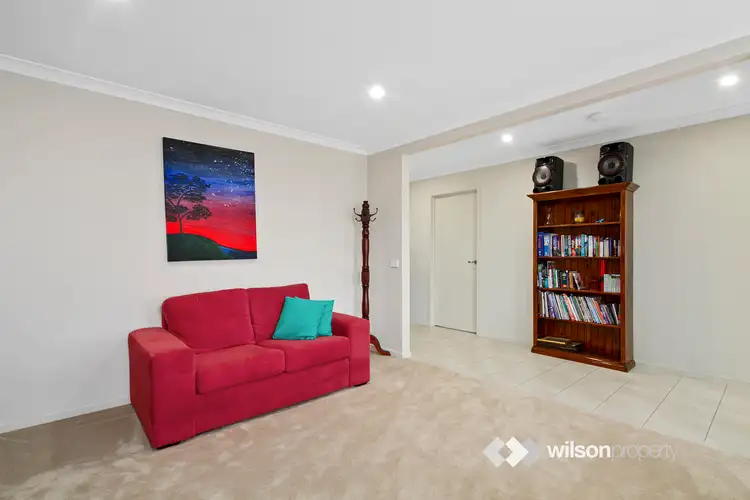 Third view of Homely house listing, 3 Penny Court, Traralgon VIC 3844