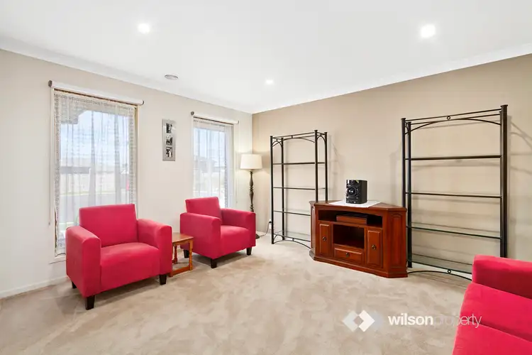 Fourth view of Homely house listing, 3 Penny Court, Traralgon VIC 3844
