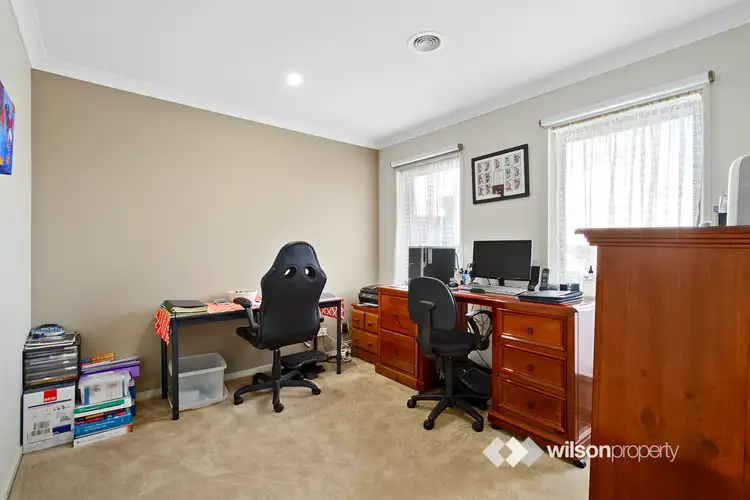 Fifth view of Homely house listing, 3 Penny Court, Traralgon VIC 3844