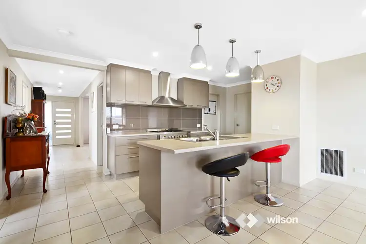 Sixth view of Homely house listing, 3 Penny Court, Traralgon VIC 3844