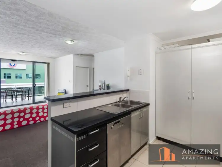 Fifth view of Homely apartment listing, 9-11 Manning Street, South Brisbane QLD 4101