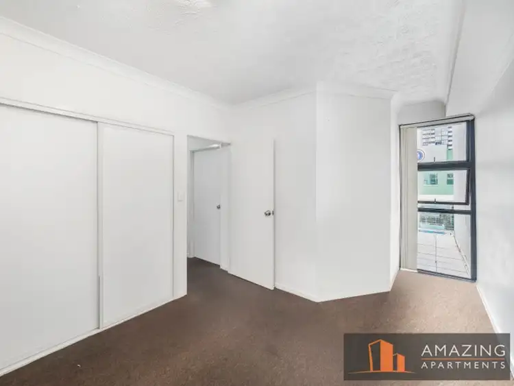 Sixth view of Homely apartment listing, 9-11 Manning Street, South Brisbane QLD 4101