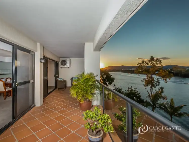 Fourth view of Homely apartment listing, 9/172 Macquarie Street, St Lucia QLD 4067