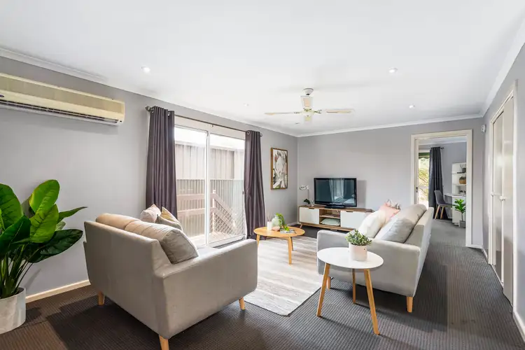 Second view of Homely house listing, 456 Hall Avenue, Lavington NSW 2641