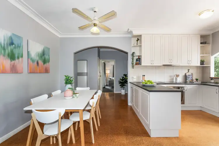 Third view of Homely house listing, 456 Hall Avenue, Lavington NSW 2641