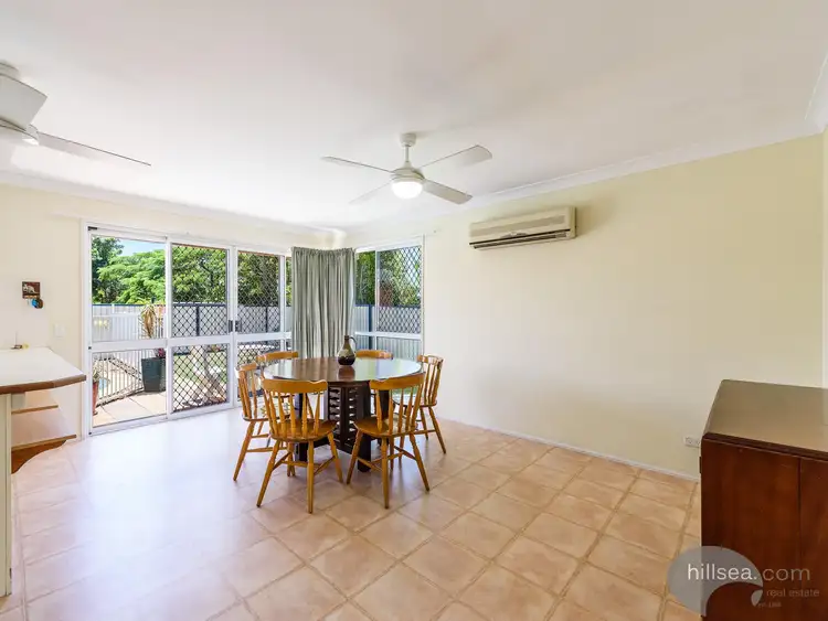 Fourth view of Homely house listing, 10 Casper Street, Parkwood QLD 4214