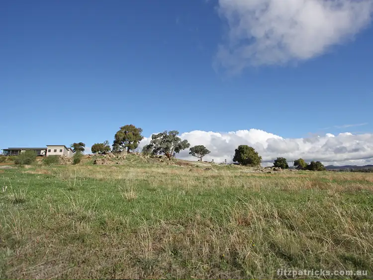 Sixth view of Homely land listing, 20 Butterbush Road, Lake Albert NSW 2650