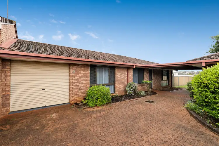 5/301 Bridge Street, Newtown QLD 4350