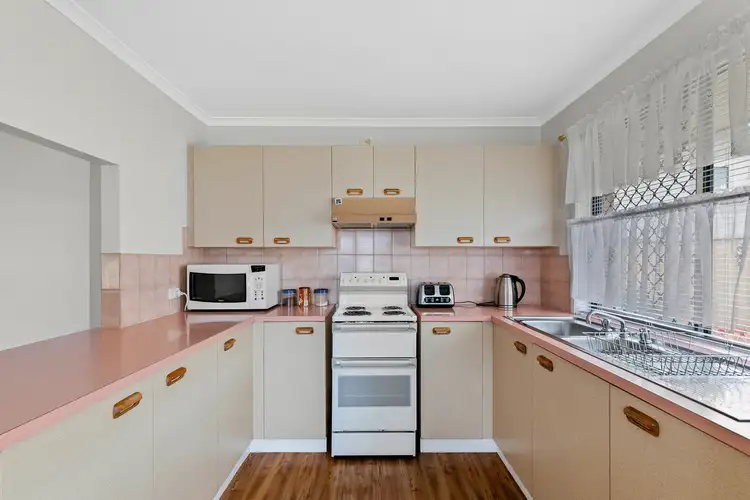 Second view of Homely unit listing, 5/301 Bridge Street, Newtown QLD 4350