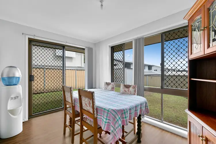 Third view of Homely unit listing, 5/301 Bridge Street, Newtown QLD 4350
