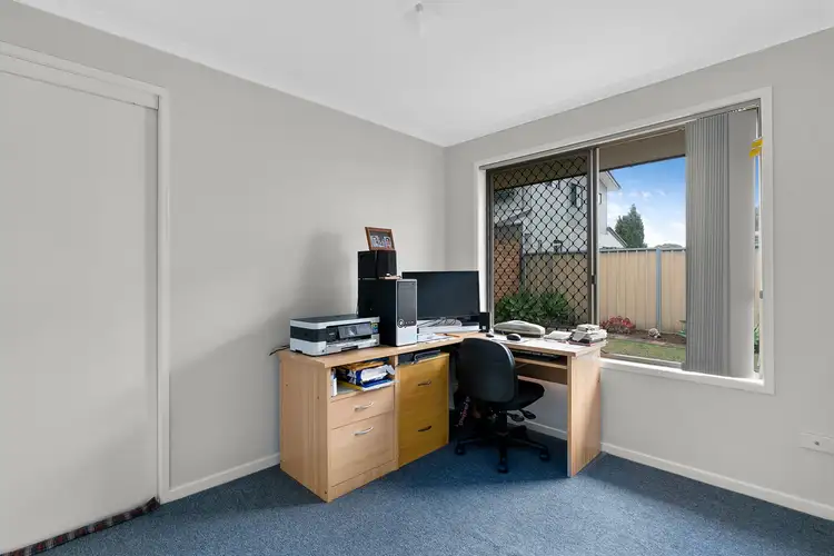 Fourth view of Homely unit listing, 5/301 Bridge Street, Newtown QLD 4350