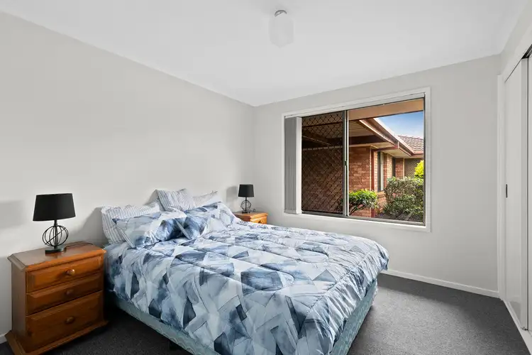 Sixth view of Homely unit listing, 5/301 Bridge Street, Newtown QLD 4350