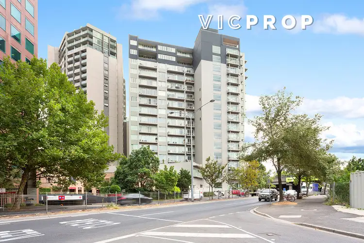 Main view of Homely apartment listing, 128/28 Southgate Avenue, Southbank VIC 3006