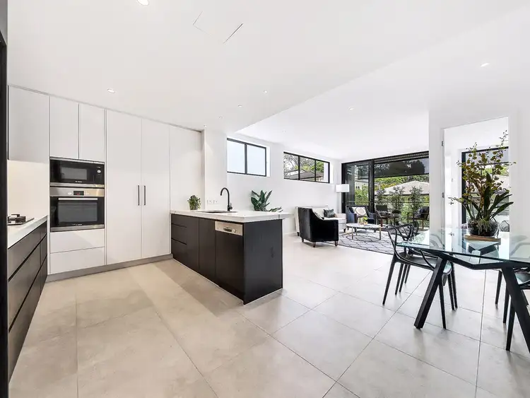 Second view of Homely apartment listing, 6/110 Carmody Road, St Lucia QLD 4067