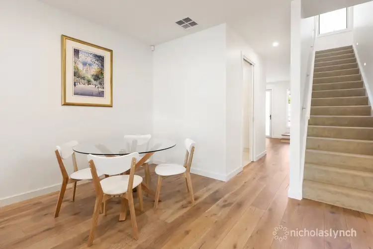 Fourth view of Homely townhouse listing, 1 Gordon Street, Mornington VIC 3931