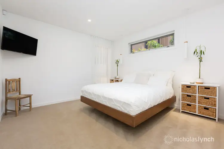 Fifth view of Homely townhouse listing, 1 Gordon Street, Mornington VIC 3931
