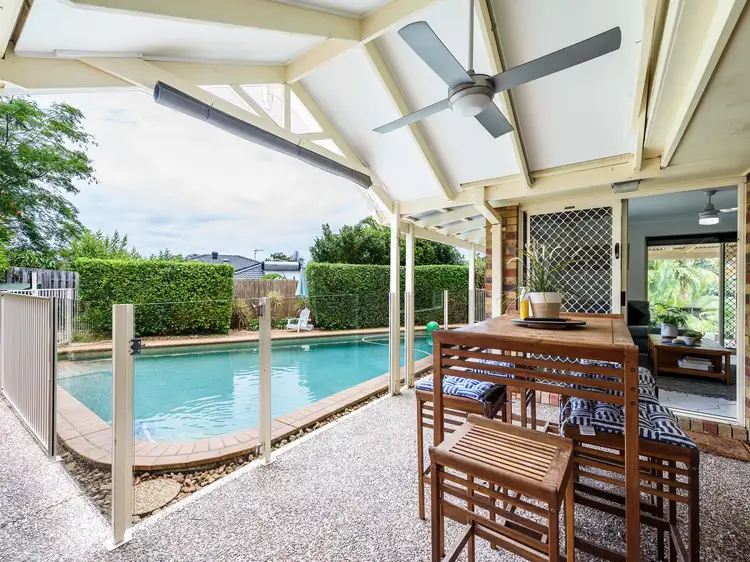 3 Elanda Place, Helensvale QLD 4212