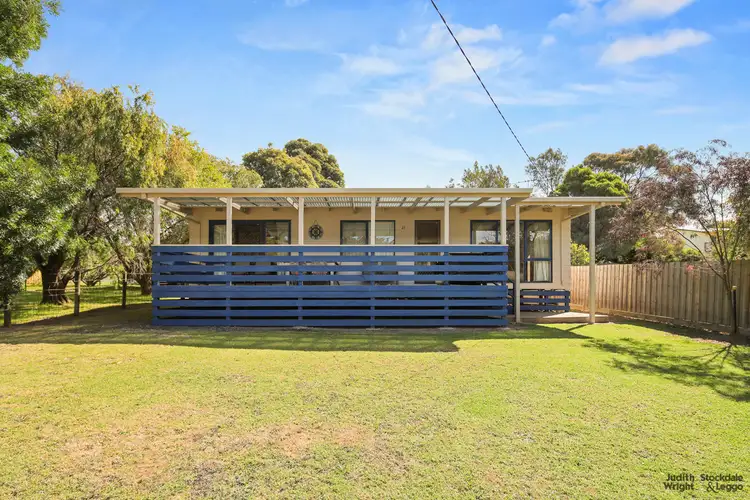 Main view of Homely house listing, 21 Phillip Island Road, Sunset Strip VIC 3922