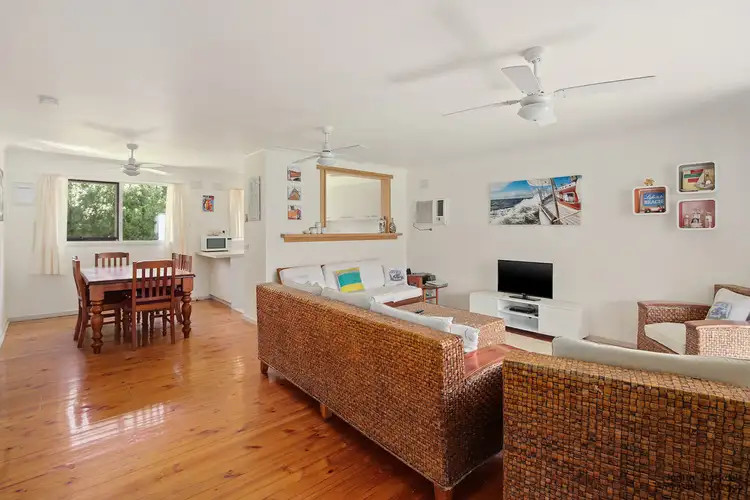 Second view of Homely house listing, 21 Phillip Island Road, Sunset Strip VIC 3922