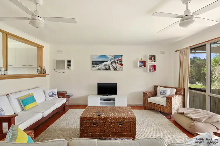 Fourth view of Homely house listing, 21 Phillip Island Road, Sunset Strip VIC 3922