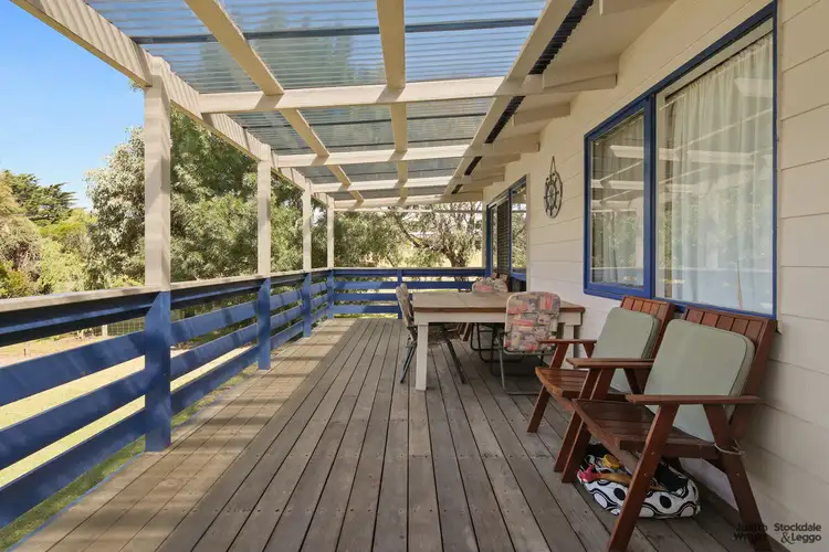 Sixth view of Homely house listing, 21 Phillip Island Road, Sunset Strip VIC 3922