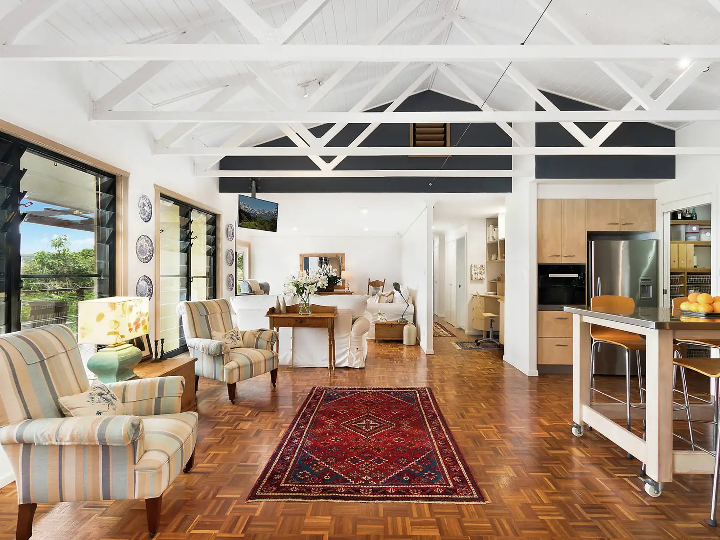 Main view of Homely house listing, 4 Quail Place, Richmond Hill NSW 2480