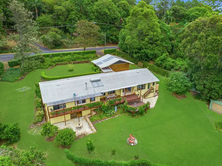 Second view of Homely house listing, 4 Quail Place, Richmond Hill NSW 2480