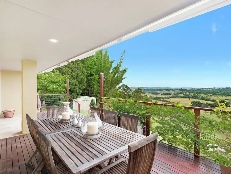 Third view of Homely house listing, 4 Quail Place, Richmond Hill NSW 2480