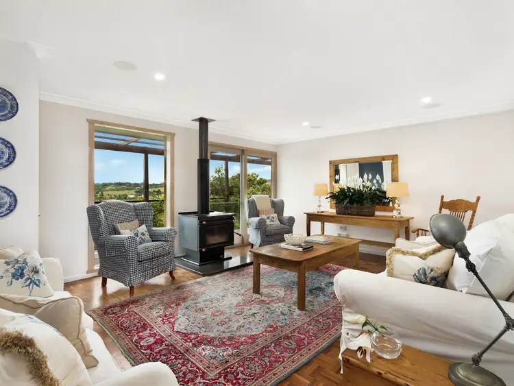 Fifth view of Homely house listing, 4 Quail Place, Richmond Hill NSW 2480