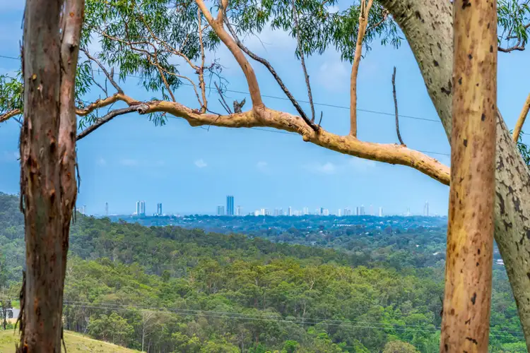 Main view of Homely house listing, 37 Beechmont Road, Advancetown QLD 4211
