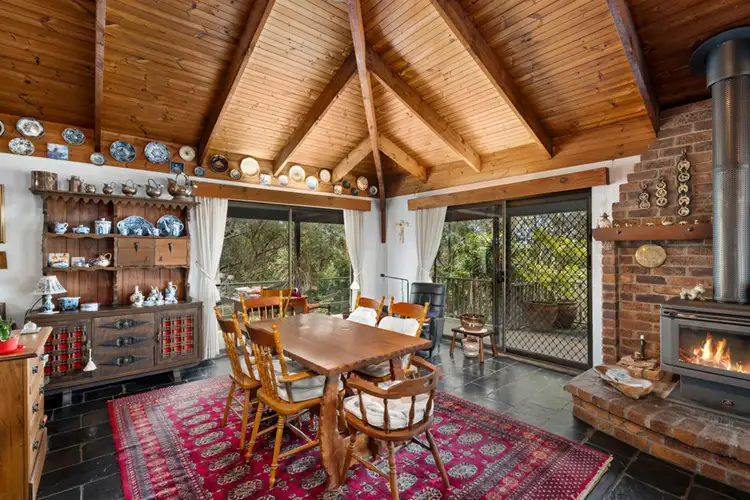 Second view of Homely house listing, 37 Beechmont Road, Advancetown QLD 4211