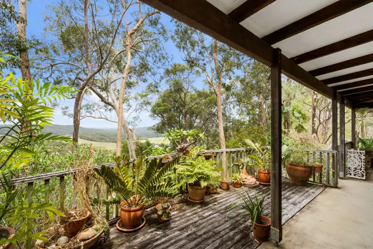 Fourth view of Homely house listing, 37 Beechmont Road, Advancetown QLD 4211