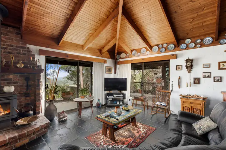 Fifth view of Homely house listing, 37 Beechmont Road, Advancetown QLD 4211