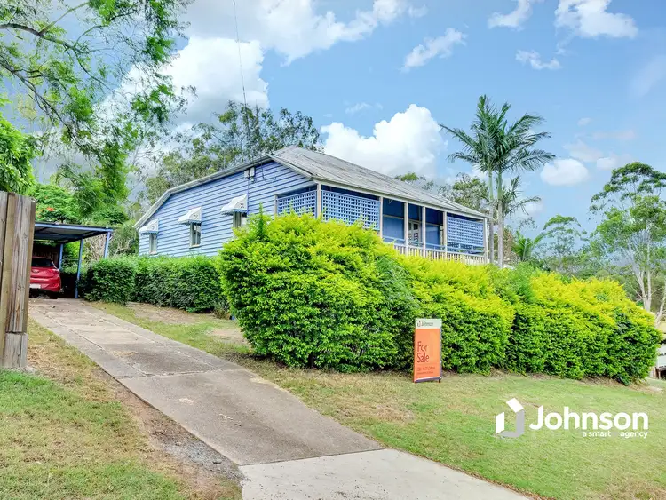 28 Hawthorne Street, Sadliers Crossing QLD 4305