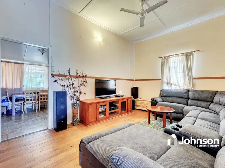 Third view of Homely house listing, 28 Hawthorne Street, Sadliers Crossing QLD 4305