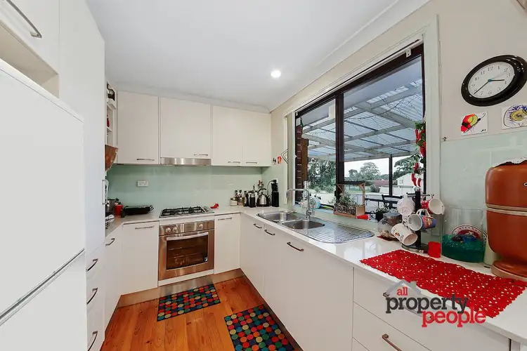 Third view of Homely house listing, 15 Balimo Place, Glenfield NSW 2167