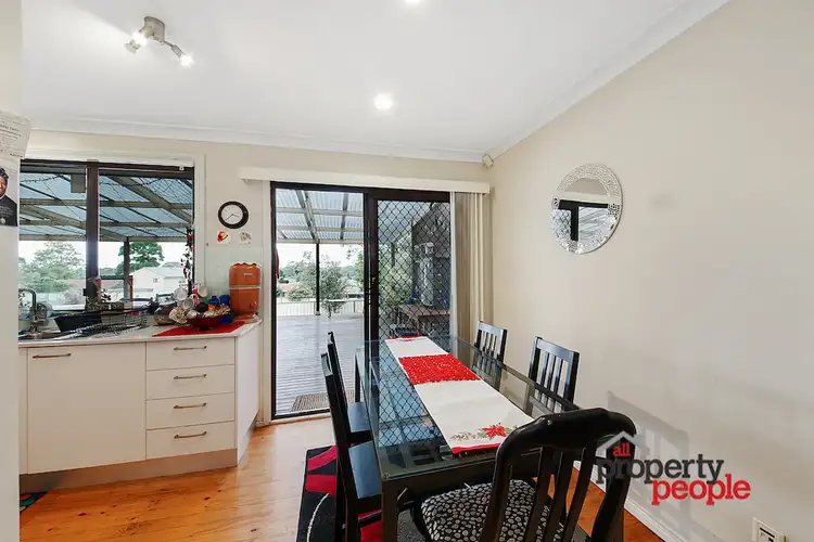 Fourth view of Homely house listing, 15 Balimo Place, Glenfield NSW 2167