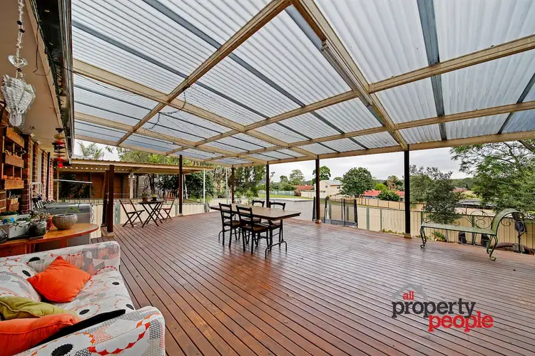 Fifth view of Homely house listing, 15 Balimo Place, Glenfield NSW 2167