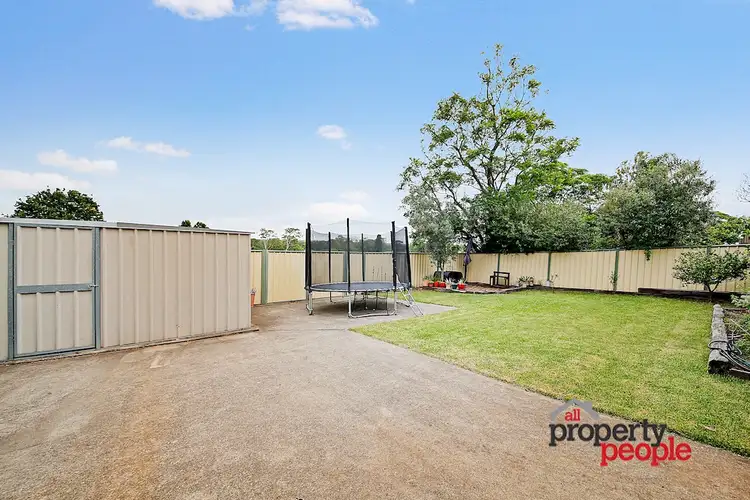 Sixth view of Homely house listing, 15 Balimo Place, Glenfield NSW 2167