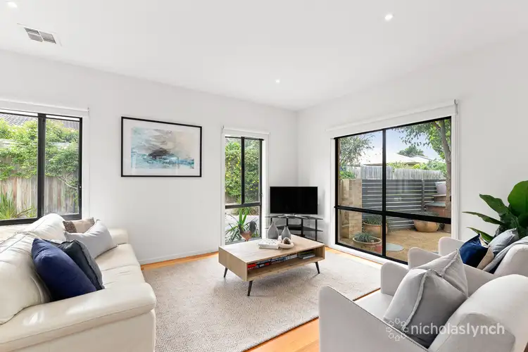 Third view of Homely townhouse listing, 1/13 Orchard Grove, Frankston South VIC 3199