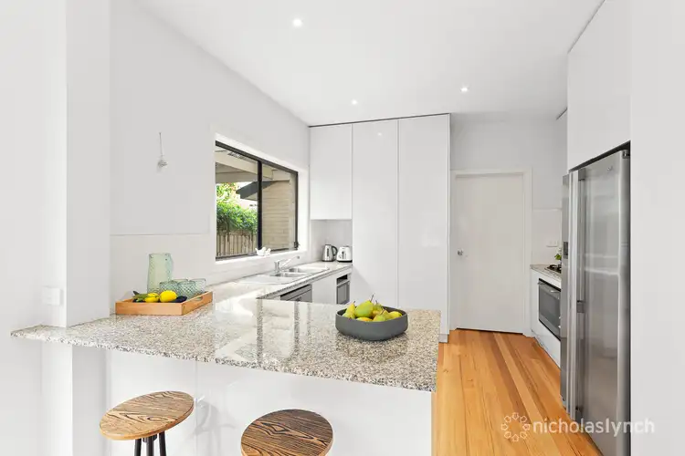 Fourth view of Homely townhouse listing, 1/13 Orchard Grove, Frankston South VIC 3199