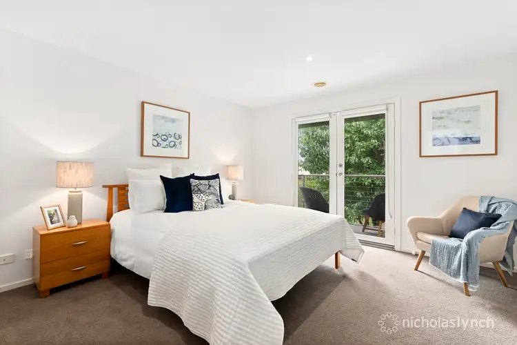 Fifth view of Homely townhouse listing, 1/13 Orchard Grove, Frankston South VIC 3199