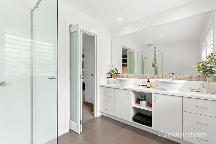 Sixth view of Homely townhouse listing, 1/13 Orchard Grove, Frankston South VIC 3199
