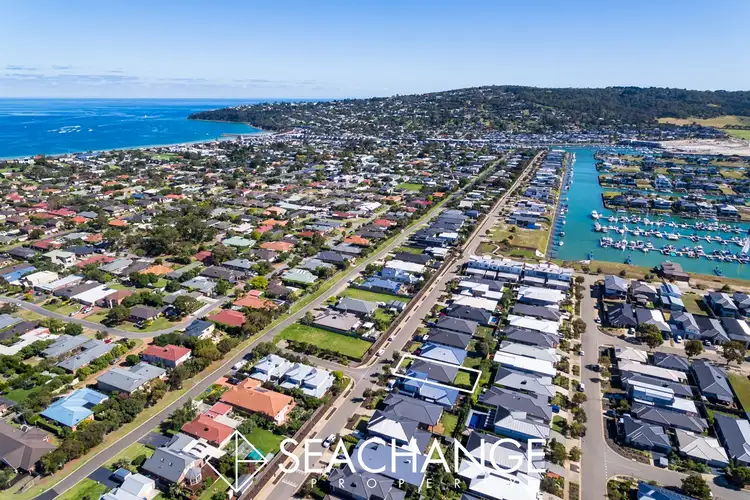150 Clipper Quay, Safety Beach VIC 3936
