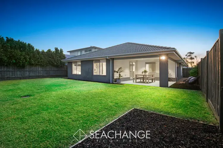 Fourth view of Homely house listing, 150 Clipper Quay, Safety Beach VIC 3936