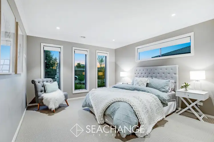 Fifth view of Homely house listing, 150 Clipper Quay, Safety Beach VIC 3936