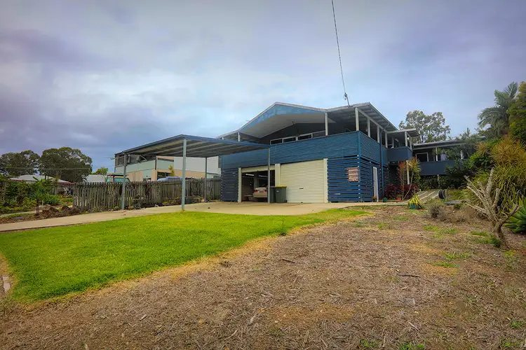 15 Wilkin Street, River Heads QLD 4655